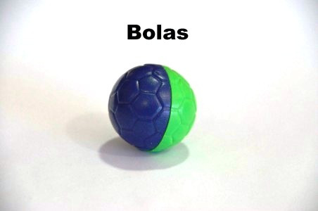 Brinquedo bola mágica Clearance