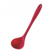 COLHER CONCHA P/CONFEITARIA SILICONE SN1736 1UN 5910