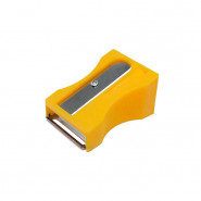 APONTADOR E DESCASCADOR P/LEGUMES ACO/PLASTICO NG-AKS02 1UN SORTIDO