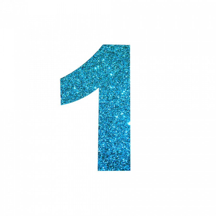 Numero 1 Numero 1