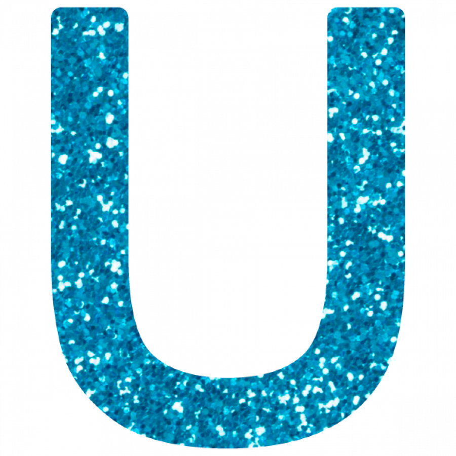 LETRA U DE EVA 1UN Letras Lojas Linna LETRA U DE EVA 1UN Letras Lojas Linna