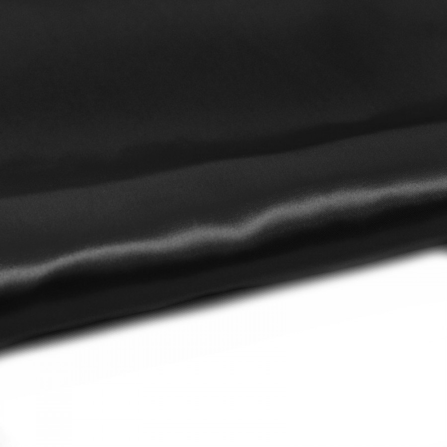 Tecido Cetim Charmousse Liso 100 Poliester 1m 1 47m L Preto 0 310 Tecidos Lojas Linna Tecido Cetim Charmousse Liso 100 Poliester 1m 1 47m L Preto 0 310 Tecidos Lojas Linna